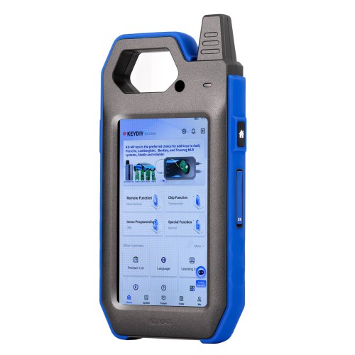 [US Ship] [Second-Handed] 90% New KEYDIY KD-MAX Android Smart Device 5.0 Inch Screen with WiFi & Bluetooth