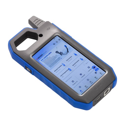 [US Ship] [Second-Handed] 90% New KEYDIY KD-MAX Android Smart Device 5.0 Inch Screen with WiFi & Bluetooth