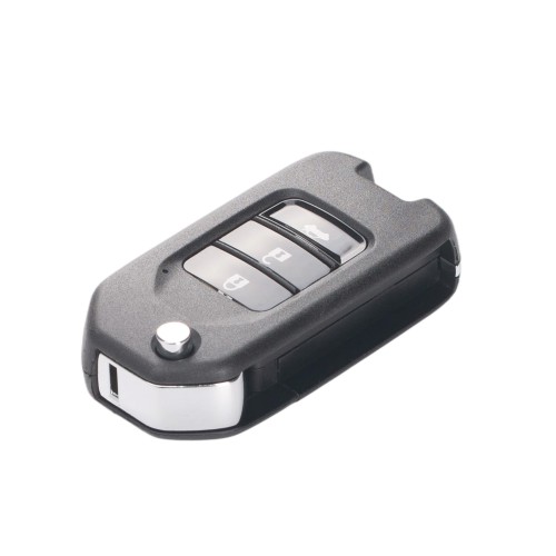 5pcs/lot XHORSE XNHO20EN C081-13 for Honda Second Generation Wireless Smart Key