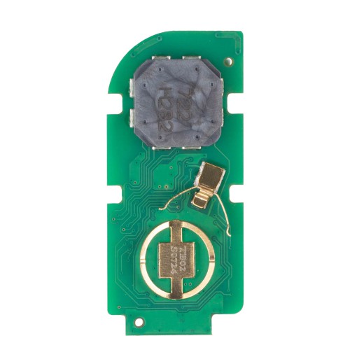 5pcs/lot KEYDIY TB02-4 Universal Remote Key PCB Board Only