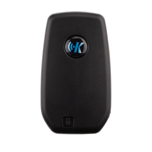 5pcs/lot KEYDIY KD ZB35-3 Universal Smart Remote Key 3 Buttons for Toyota Type