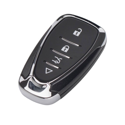 5pcs/lot KEYDIY KD ZB32-4 Universal Smart Remote Key 4 Buttons for Chevrolet Type