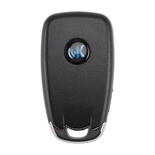 5pcs/lot KEYDIY KD ZB32-4 Universal Smart Remote Key 4 Buttons for Chevrolet Type