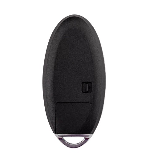 5pcs/lot KEYDIY KD ZB03-3 Universal Smart Remote Key 2+1 Buttons for Nissan Type