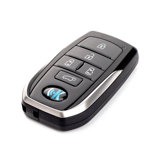 5pcs/lot KEYDIY KD ZB35-5 Universal Smart Remote Key 5 Buttons for Toyota Type