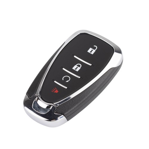 LONSDOR CL30-01/CL30-02/CL30-03 Remote Key 3 Buttons/4 Buttons/5 Buttons Supports ID46 ID49 ID4A 315MHz 433.92MHz for Chevrolet