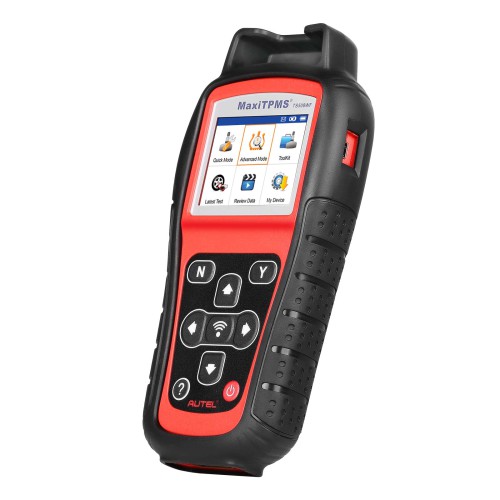 Autel MaxiTPMS TS508WF TPMS Service Tool with WiFi Updates
