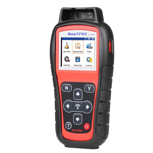 Autel MaxiTPMS TS508WF TPMS Service Tool with WiFi Updates