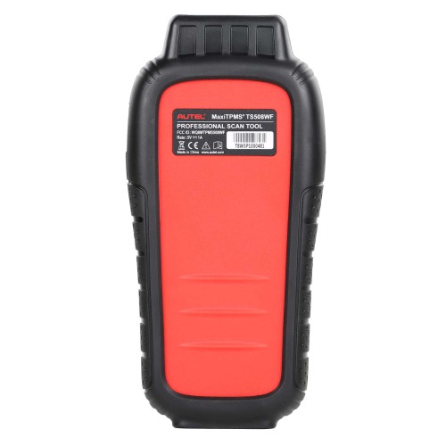 Autel MaxiTPMS TS508WF TPMS Service Tool with WiFi Updates