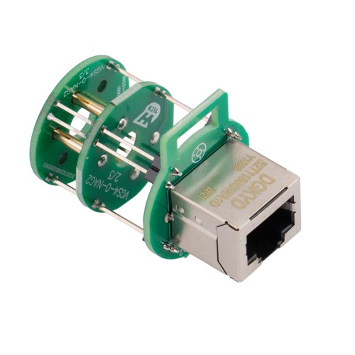 YANHUA ACDP Module 46 VGS4-0-NAG2 TCU Virgin/Data Transfer Programming, and Writing Coding