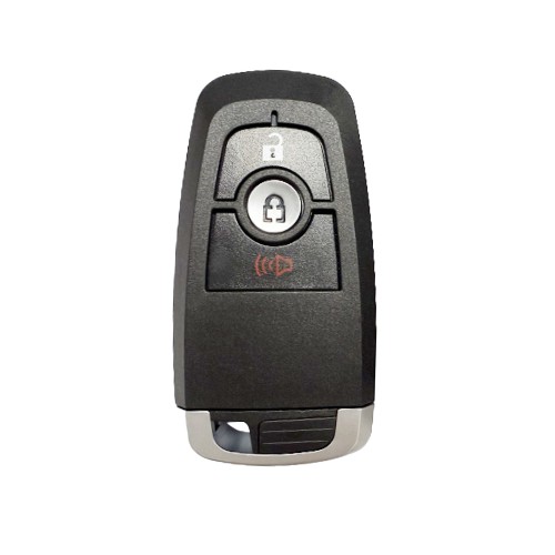 LONSDOR FO30 Series Smart Key FO30-03 Low Frequency 315/433 MHz 3 Buttons for Ford