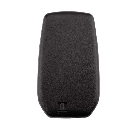 Xhorse XSTO20EN Toyota XM38 Smart Key 5 Buttons key shell 5pcs/lot
