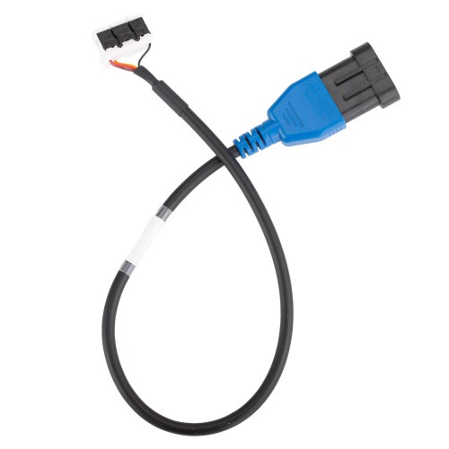 OBDSTAR Toyota-30 Cable 4A 8A-BA Proximity Key Programming All Key Lost No Need to Pierce the Harness