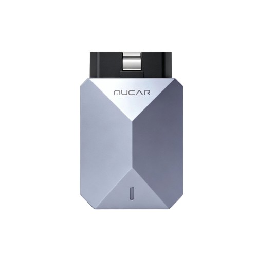 THINKCAR MUCAR BT200 MAX AI-Powered Diagnostics Scanner Supports Full OBD2 Functions, 15+ Reset Services, CAN-FD & FCA