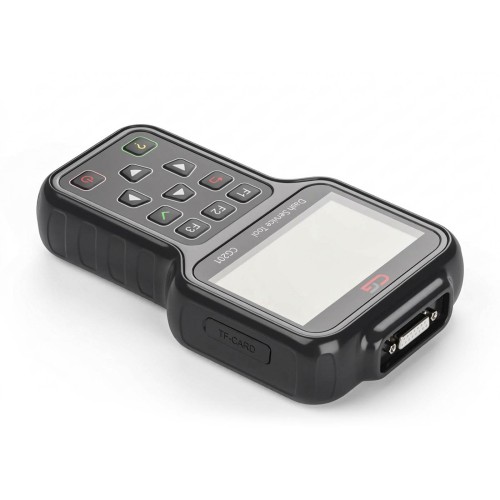 CGDI CG201 Mileage Correction Programmer For Hyundai For Kia For Dodge Via OBD