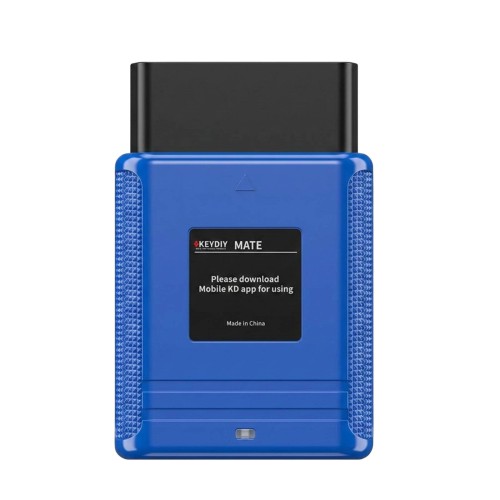 [US/UK/EU Ship] KEYDIY KD-MP 5-in-1 Promotion Package with KD-MATE, KD-MP MLB/MQB Tool, MLB26 MLB09 MLB08 MLB Keys with Key Shell
