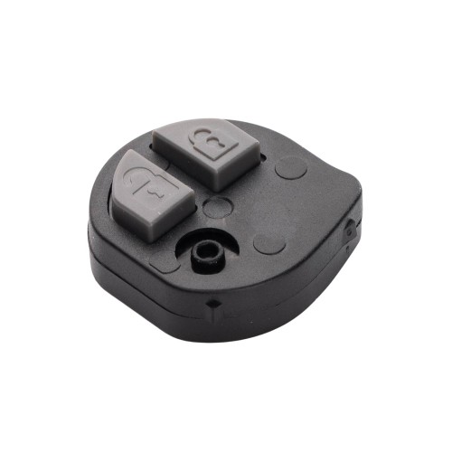 5pcs/lot XHORSE XSCLN1EN for Chevrolet Style Second Generation Universal Remote Key 4 Buttons