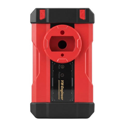 CGDI CG-MLB Programmer Supports Key Adding, Key Data Reading, Key Generating, OBD Learning for MLB/MQB48
