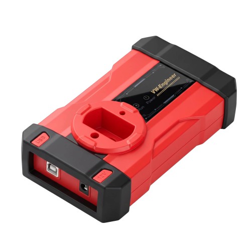 CGDI CG-MLB Programmer Supports Key Adding, Key Data Reading, Key Generating, OBD Learning for MLB/MQB48