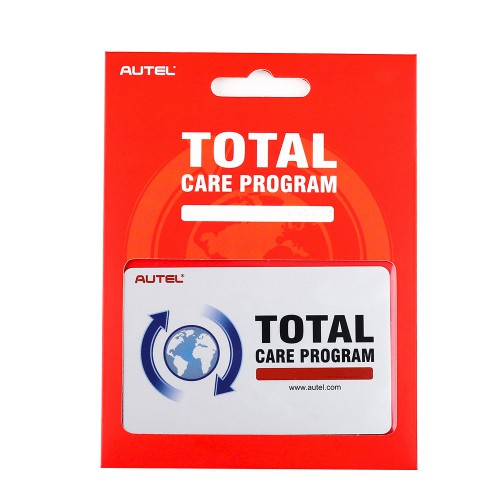Autel MaxiPRO MP808S-TS One Year Update Service (Subscription Only)