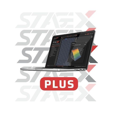 MagicMotorsport StageX Plus Monthly Subscription Package ECU Remapping Software