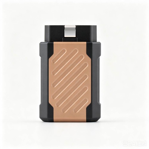 THINKCAR THINKSCAN 689BT Support CAN-FD & DoIP, OE-Level Full System Diagnostic, 35+ Maintenance Functions Lifetime Free Update