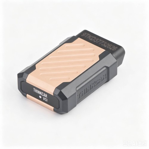 THINKCAR THINKSCAN 689BT Support CAN-FD & DoIP, OE-Level Full System Diagnostic, 35+ Maintenance Functions Lifetime Free Update