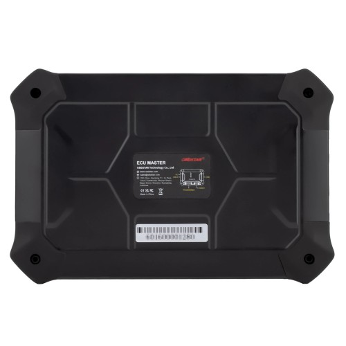 OBDSTAR ECU Master B Configuration for Motorcycle ECM Clone Support VlN Data ISN Read/Write Virgin Reset Checksum and Mileage Calibration