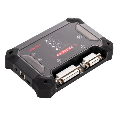 OBDSTAR ECU Master B Configuration for Motorcycle ECM Clone Support VlN Data ISN Read/Write Virgin Reset Checksum and Mileage Calibration