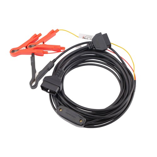 LONSDOR for FORD AKL Bypass Cable Supports Bypass Alarm When All Keys Lost Smart Key Programming