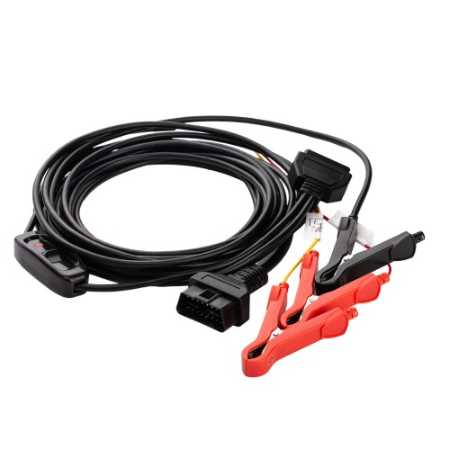 LONSDOR for FORD AKL Bypass Cable Supports Bypass Alarm When All Keys Lost Smart Key Programming