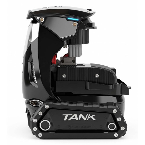 2026 2M2 TANK 2 Pro CNC Key Cutting Machine New Version Shadow Warrior with Tool Box & Battery
