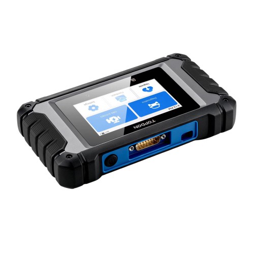 TOPDON ArtiDiag EU 4 Inch Scan Tool for Euro Vehicles, ECU Coding, Free Updates