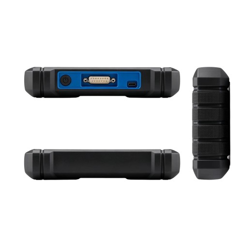 TOPDON ArtiDiag EU 4 Inch Scan Tool for Euro Vehicles, ECU Coding, Free Updates