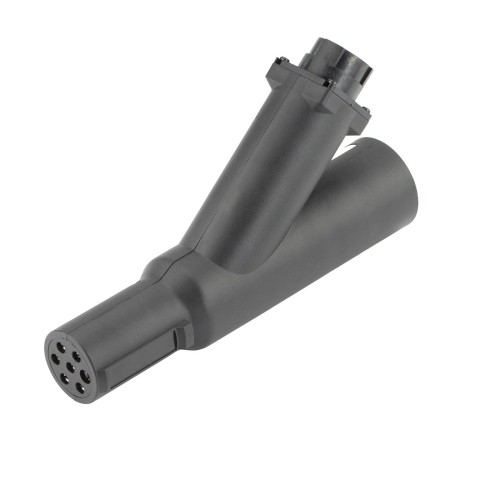 LAUNCH X-431 J560 PLC Trailer-7+9 Commercial Vehicle Diagnostic Connector Extension Module