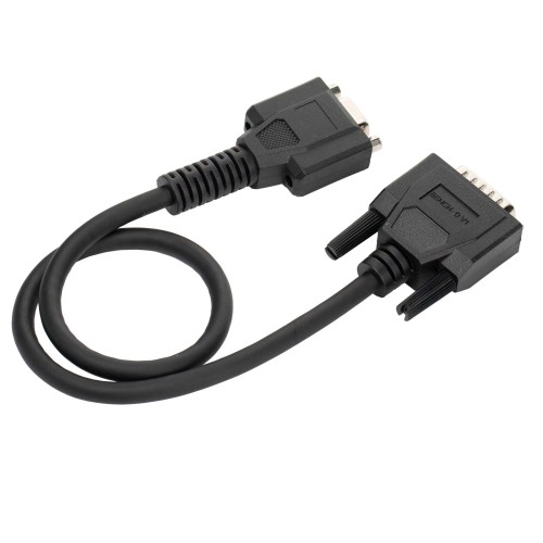 OBDSTAR BEHCH-DV1 Cable(DB15PIN, HB15PIN)