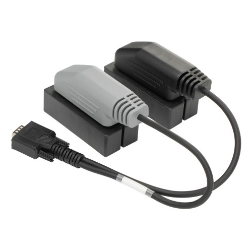 OBDSTAR HD007 Cable (EMS 2/3/4 62P+62P, HDB15PIN)