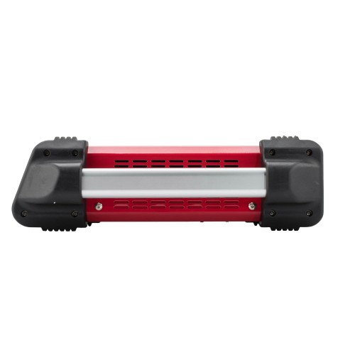 LAUNCH PFP-100 Inverter Intelligent Programming Charge Power Supply for All Types of Vehicles, Cars, Trucks, Boats, Tractors, Buses