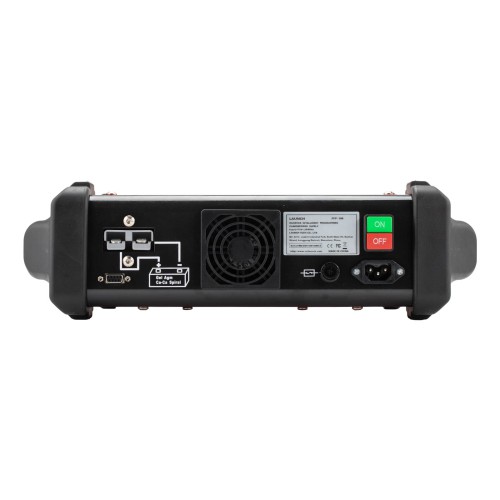 LAUNCH PFP-100 Inverter Intelligent Programming Charge Power Supply for All Types of Vehicles, Cars, Trucks, Boats, Tractors, Buses