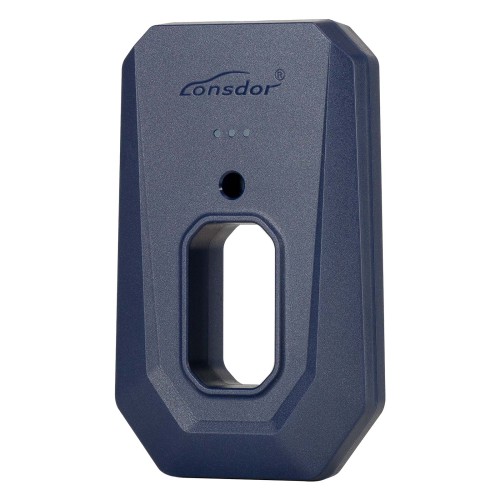 LONSDOR LK50-02 Kit (LK50-02 x 9 + KW100 x 1)
