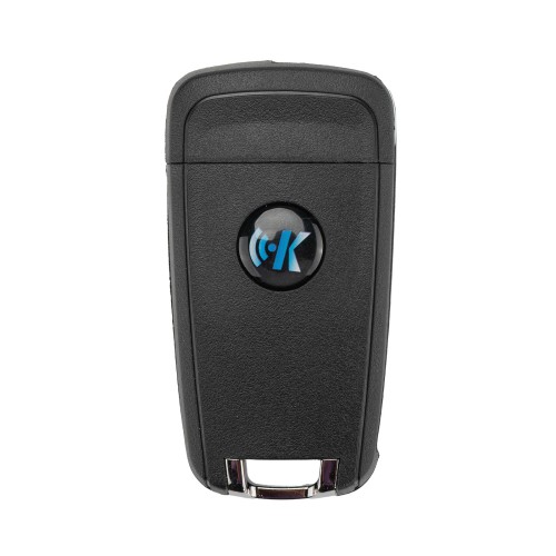 5pcs/lot KEYDIY KD B18-4 Universal Flip Remote Key 3+1 Buttons for Chevrolet Type
