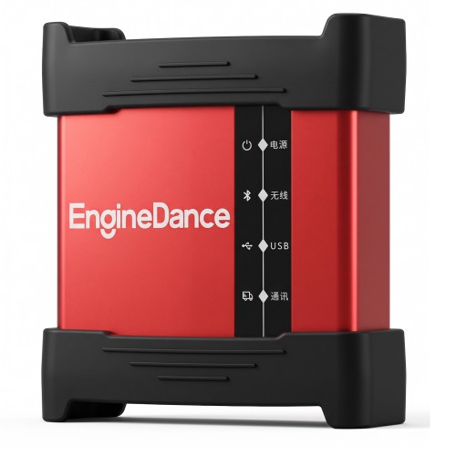 [Sales] EngineDance EBS-ABS-ECAS-ADAS-AMT Specialized Diagnostic Scanner
