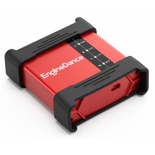 [Sales] EngineDance EBS-ABS-ECAS-ADAS-AMT Specialized Diagnostic Scanner