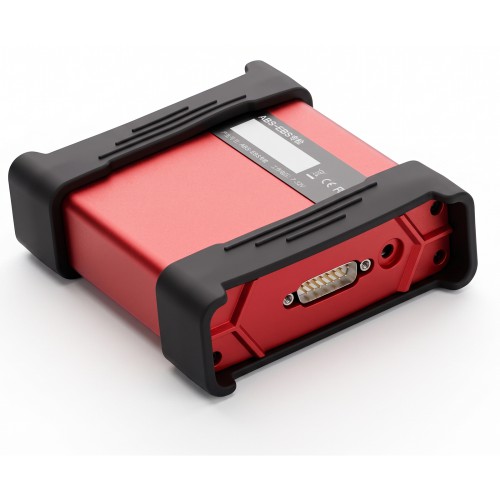 [Sales] EngineDance EBS-ABS-ECAS-ADAS-AMT Specialized Diagnostic Scanner