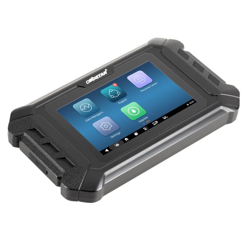 OBDSTAR iScan Vespa Intelligent Motorcycle Diagnostic Equipment for VESPA