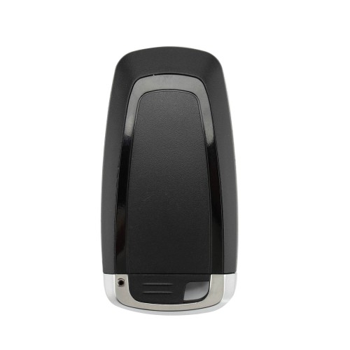 LONSDOR FO30 Series Smart Key FO30-02 Low Frequency 315/433 MHz 5 Buttons for Ford