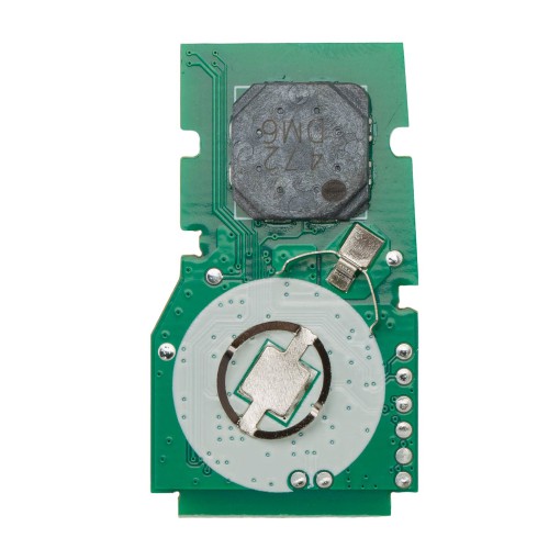 EONEBOSS ET14 Bluetooth Smart Key 4 Buttons 4A(AA, BA) PCB Key Board Only 5pcs/lot