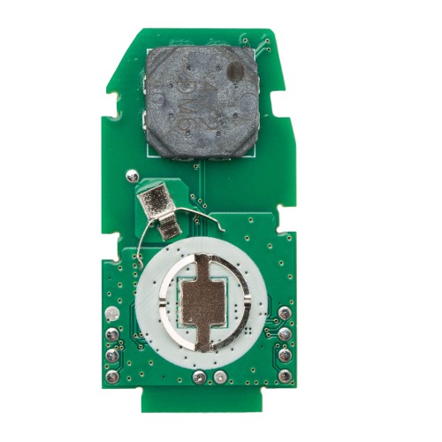 EONEBOSS ET15 Bluetooth Smart Key 4 Buttons 4A(AA, BA) PCB Key Board Only 5pcs/lot