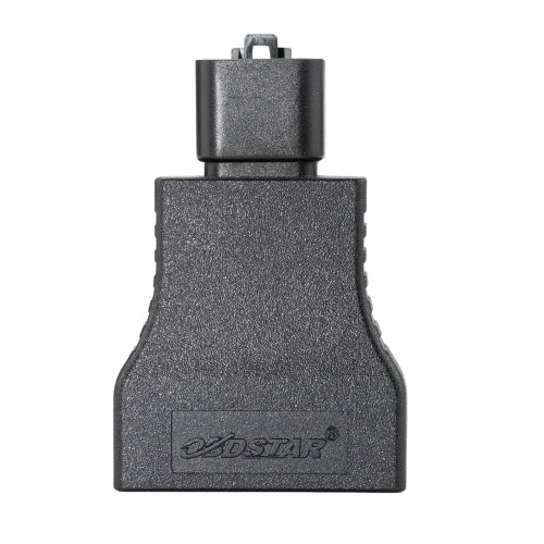 OBDSTAR Motorcycle Connector N016