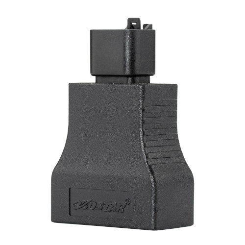 OBDSTAR Motorcycle Connector N016